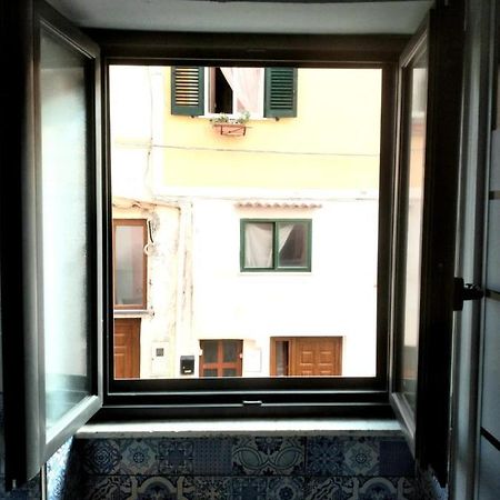 Casa Adriano Procida Exterior foto