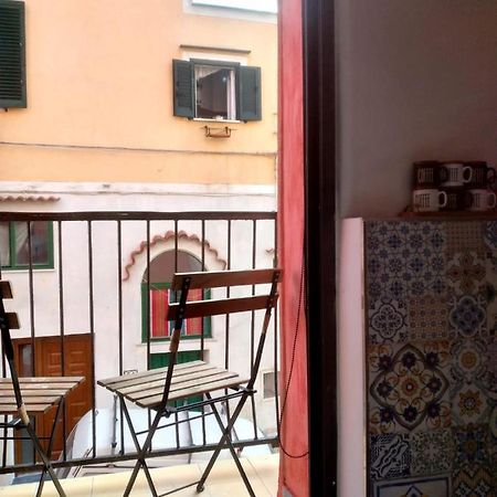 Casa Adriano Procida Exterior foto