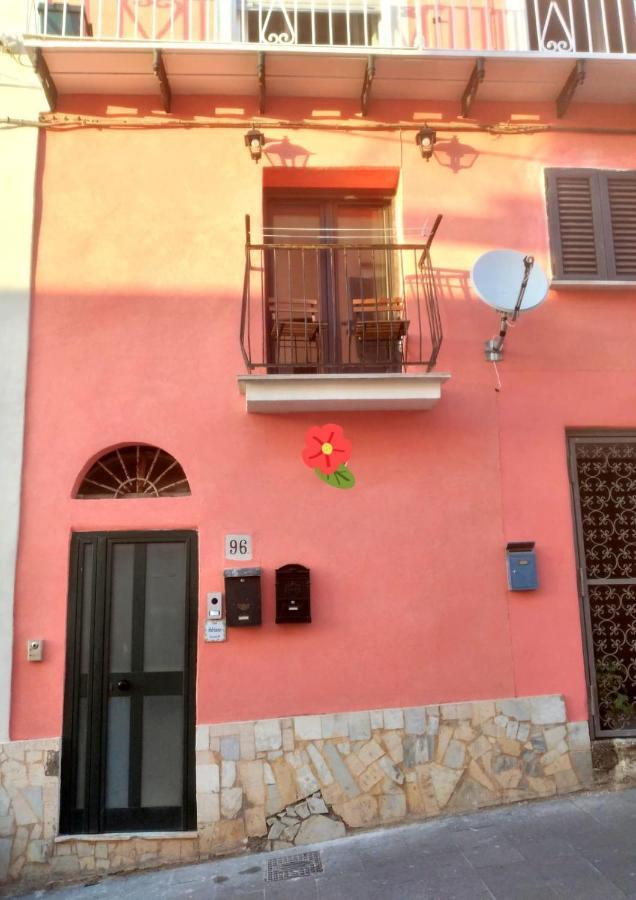Casa Adriano Procida Exterior foto