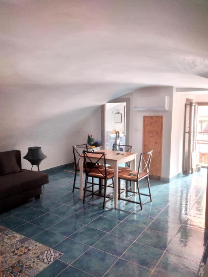 Casa Adriano Procida Exterior foto