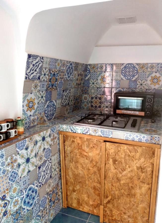Casa Adriano Procida Exterior foto