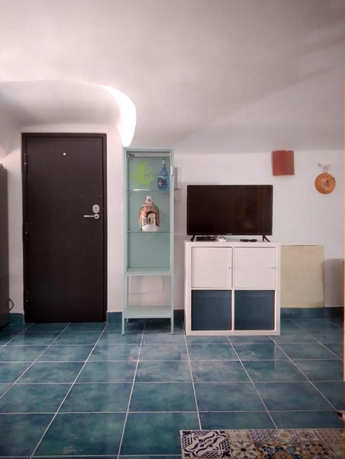 Casa Adriano Procida Exterior foto