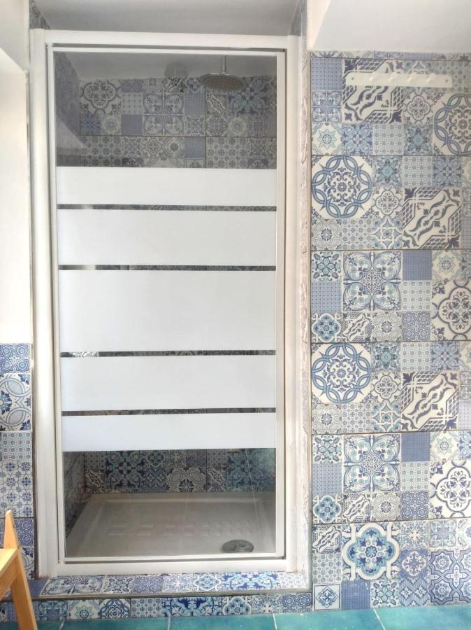 Casa Adriano Procida Exterior foto